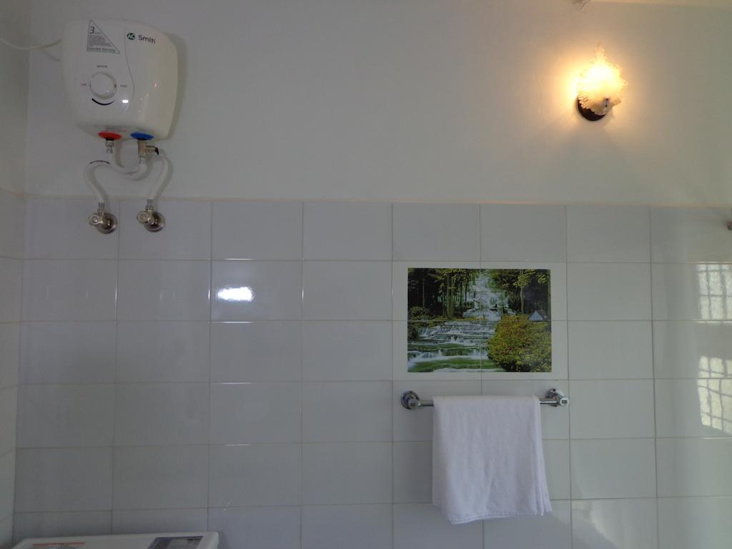 Remisha Service Apartments Madrás Habitación foto